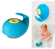 Load image into Gallery viewer, Moby Bath Thermometer - C
