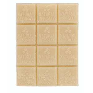 Natural Elements Beeswax Refresh Cubes