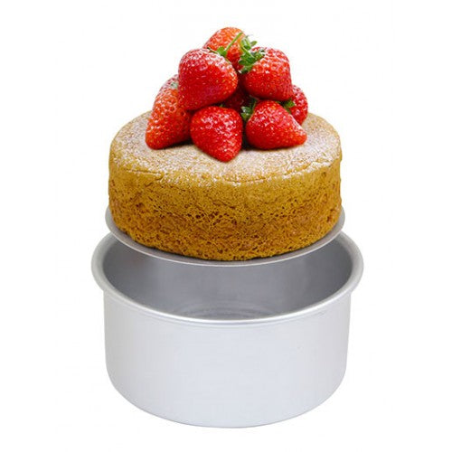 PME 11 x 15-inch Oblong Cake Pan