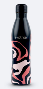 Mother Planet Pusher Urban Collection Bottle - 500ml