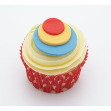 Load image into Gallery viewer, Sweetly Does It Mini Fondant Cutters - Round
