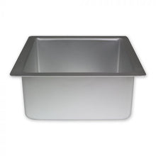 Load image into Gallery viewer, PME Square Cake Pan - 16&quot;
