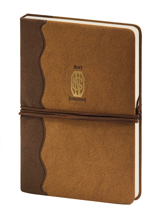 Fantastic Beasts Premium A5 Journal