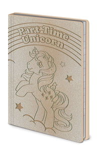 My Little Pony Retro - Part Time Unicorn