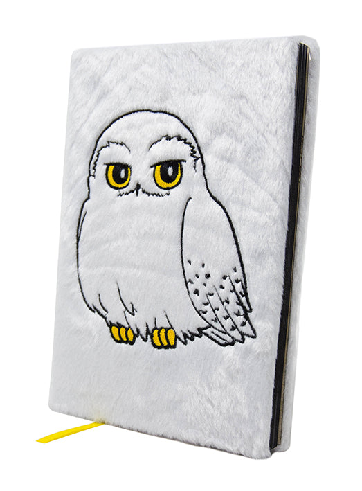 Harry Potter A5 Notebook - Hedwig