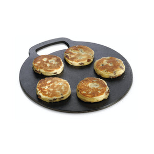 KitchenCraft Cast Iron Baking Stone