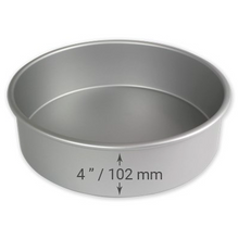 Load image into Gallery viewer, PME Round Cake Pan - 15&quot; x 4&quot;
