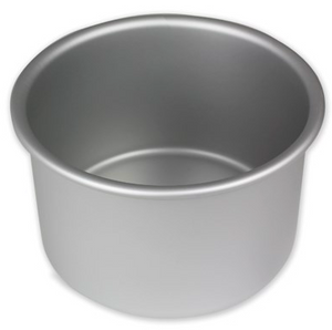 PME Round Cake Pan - 5" x 4"