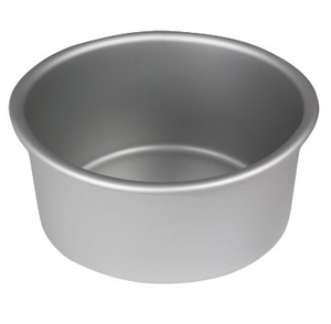 PME Round Cake Pan - 6" x 2"