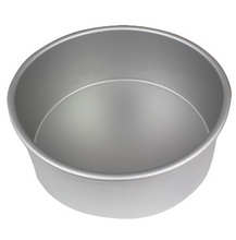 Load image into Gallery viewer, PME Round Cake Pan - 8&quot; x 2&quot;
