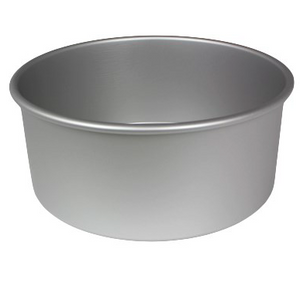 PME Round Cake Pan - 9" x 4"