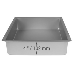 PME Square Cake Pan - 13"