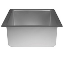 Load image into Gallery viewer, PME Square Cake Pan - 8&quot;
