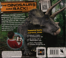 Load image into Gallery viewer, iDinosaur
