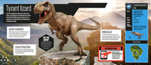 Load image into Gallery viewer, Jurassic World: Special Edition
