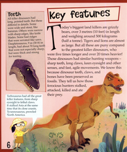 Load image into Gallery viewer, Killer Dinosaurs
