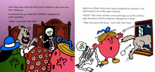 Load image into Gallery viewer, Mr Men Monster Book
