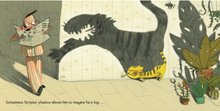 Load image into Gallery viewer, Stripes the Tiger Book
