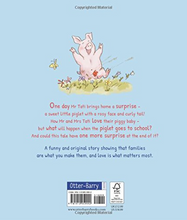 Load image into Gallery viewer, Surprise Surprise Book
