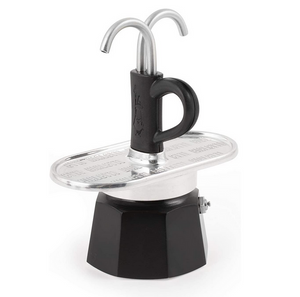 Bialetti Mini Express - 2 Cup