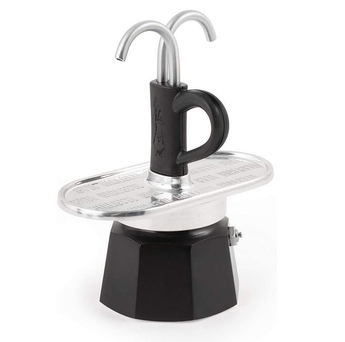 Bialetti Mini Express - 2 Cup