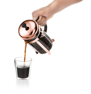 Bodum Copper Chambord - 3 Cup