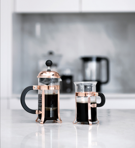 Bodum Copper Chambord - 3 Cup