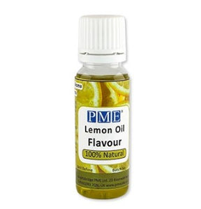 PME 100% Natural Flavour - Lemon