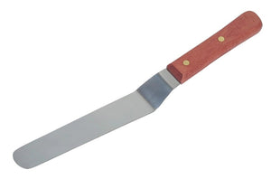 Dexam Angled Palette Knife - 16.5cm