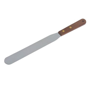 Dexam Flat Blade Palette Knife - 20.5cm