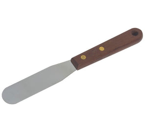 Dexam Flat Blade Palette Knife -10.5cm