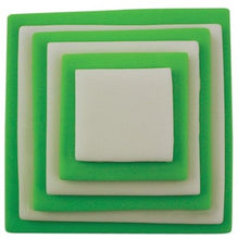 Load image into Gallery viewer, PME Fondant Cutters - Square
