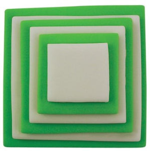 PME Fondant Cutters - Square