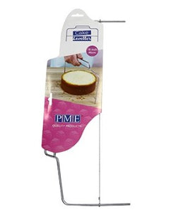 PME Cake Leveller - 18"