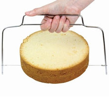 Load image into Gallery viewer, PME Cake Leveller - 18&quot;

