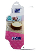 Load image into Gallery viewer, PME Cake Leveller 11&quot;
