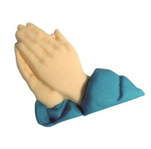 PME Pop It - Praying Hands