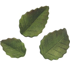 PME Fondant Cutters - Rose Leaf