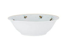 Load image into Gallery viewer, Price &amp; Kensington Sweet Bee Cereal Bowl
