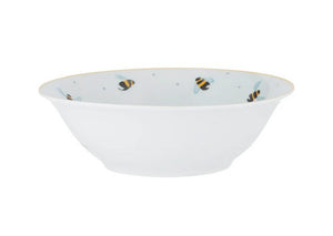 Price & Kensington Sweet Bee Cereal Bowl