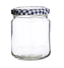 Load image into Gallery viewer, Kilner Round Twist Top Jar - 228ml
