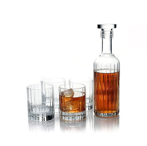 Bach 5 Piece Whiskey Set