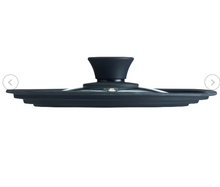 Load image into Gallery viewer, MasterClass Smart Space Three In One Saucepan Lid
