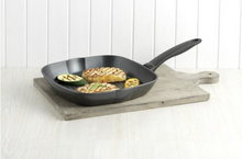 Load image into Gallery viewer, Kuhn Rikon Easy Induction Non-Stick Grill Pan

