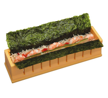 Load image into Gallery viewer, World of Flavours Sushi Maker
