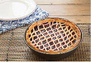 Load image into Gallery viewer, MasterClass Non-Stick Deep Pie Pan - 9&quot;
