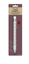 Load image into Gallery viewer, Home Made Easy Read Cooking Thermometer
