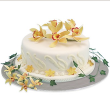 Load image into Gallery viewer, PME Round Cake Card - 10&quot;
