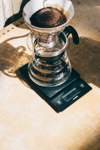 Load image into Gallery viewer, Hario V60 Clear Coffee Dripper - No.1
