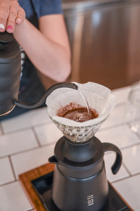 Hario V60 Coffee Paper Filter - No.3